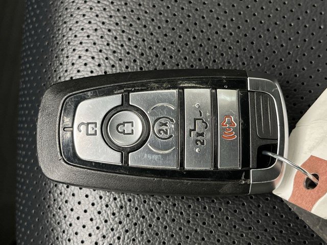 Used 2023 Oxford White Ford LARIAT image 32