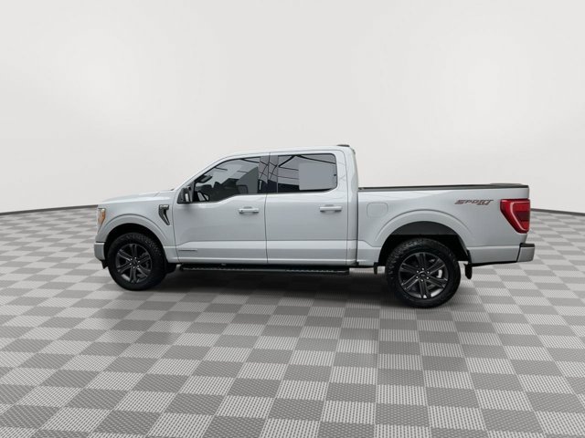 Used 2023 Avalanche Ford XLT image 42
