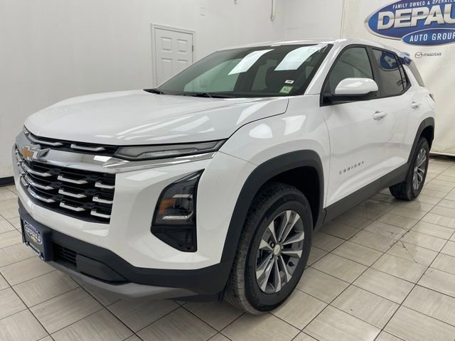 2026 Chevrolet Equinox LT - Photo 16