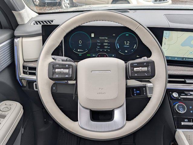 New 2026 Rockwood Green Hyundai Calligraphy image 11