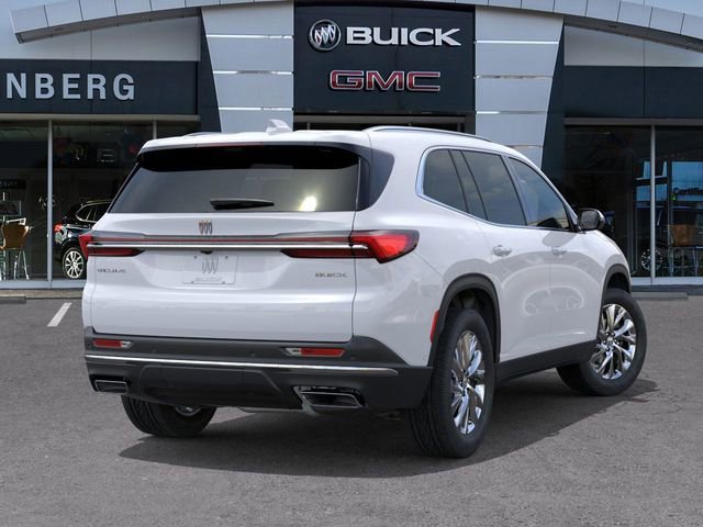 2026 Buick Enclave Preferred - Photo 8