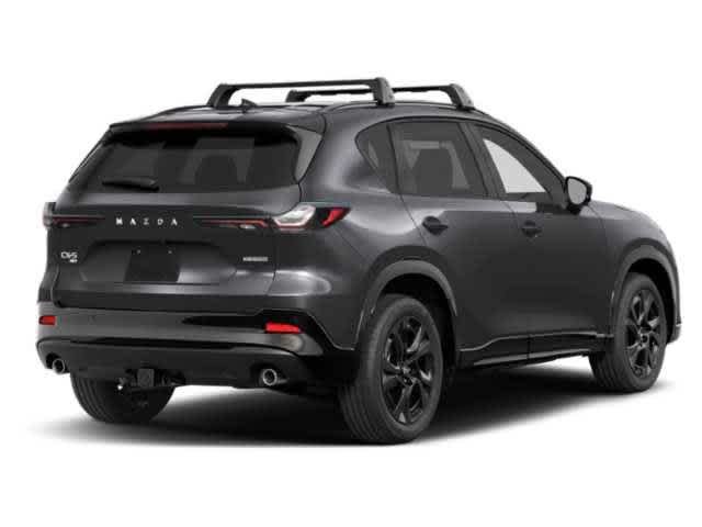 New 2026 Machine Gray Metallic Mazda 2.5 S Premium Plus image 8