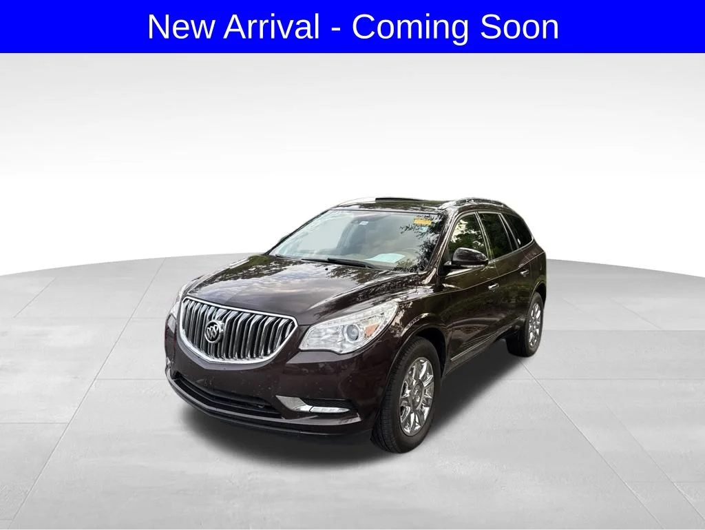 2015 Buick Enclave Leather's photo