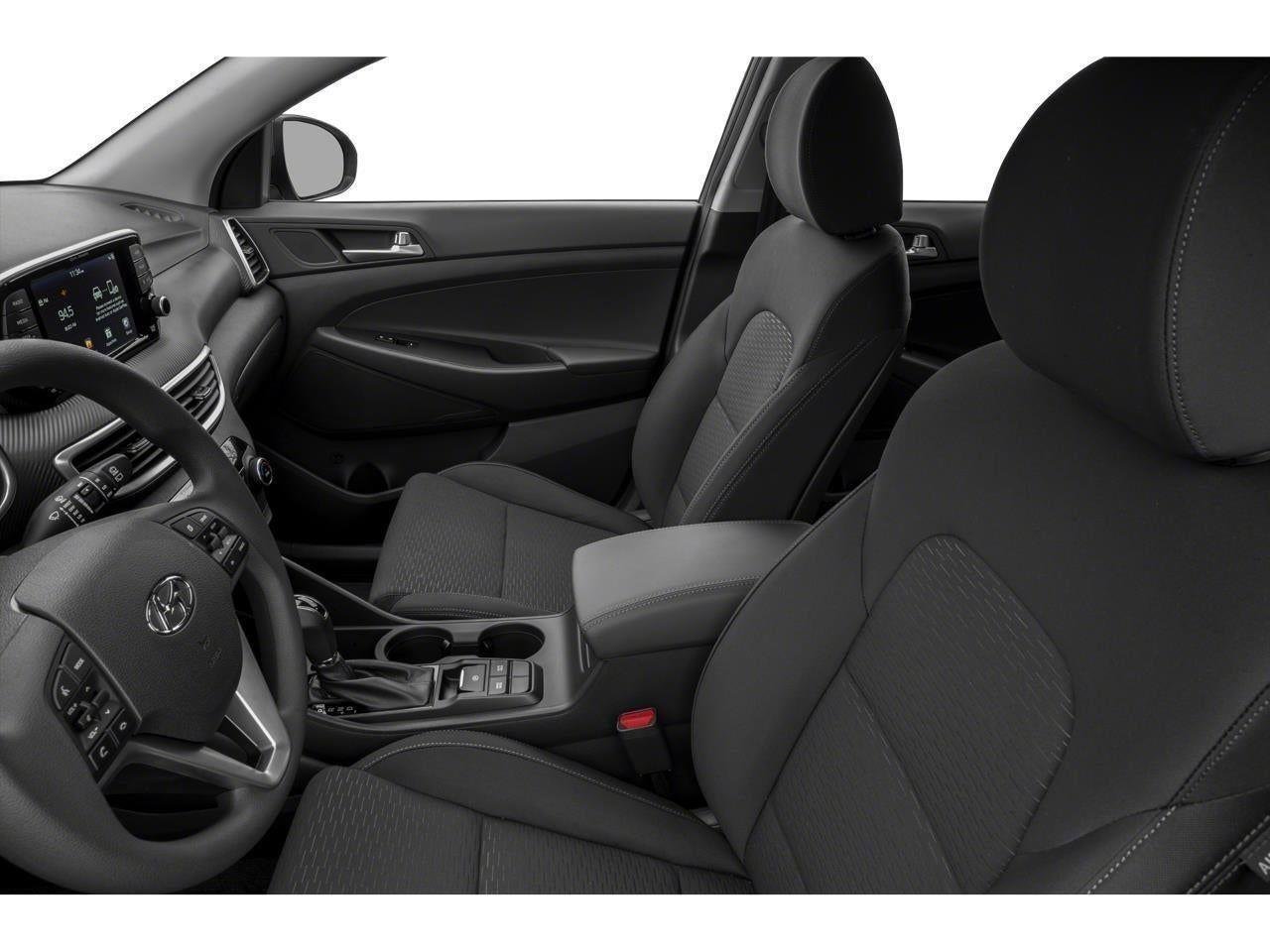 Used 2020 Gemstone Red Hyundai SEL image 59