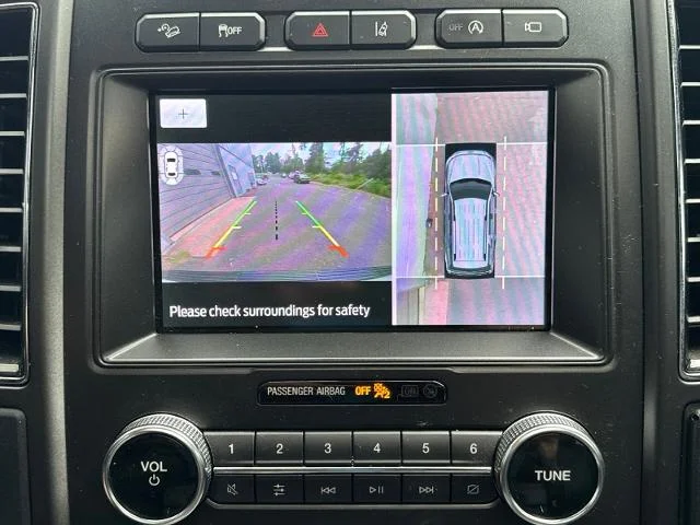 Used 2020 Star White Ford  image 20