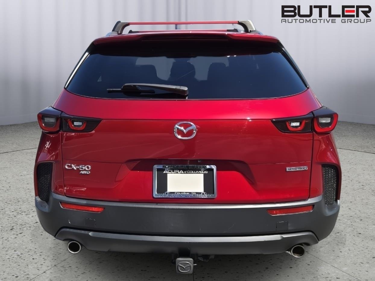 2024 Mazda CX-50 S PREFERRED - Photo 6