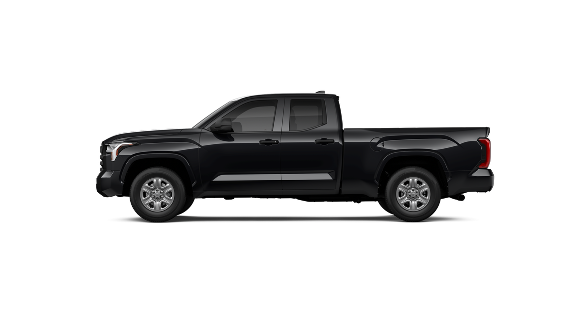 New 2026 Midnight Black Metallic Toyota SR image 25