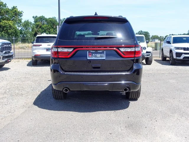 New 2026 Black Dodge GT image 7