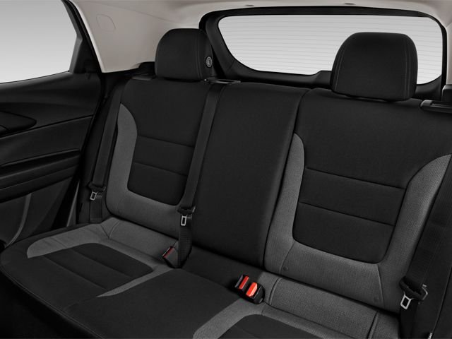 2025 Chevrolet Trailblazer Activ - Photo 11