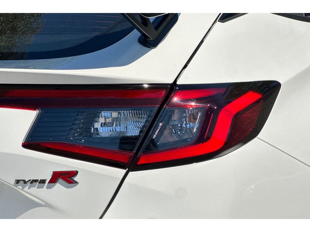 New 2026 Championship White Honda  image 34