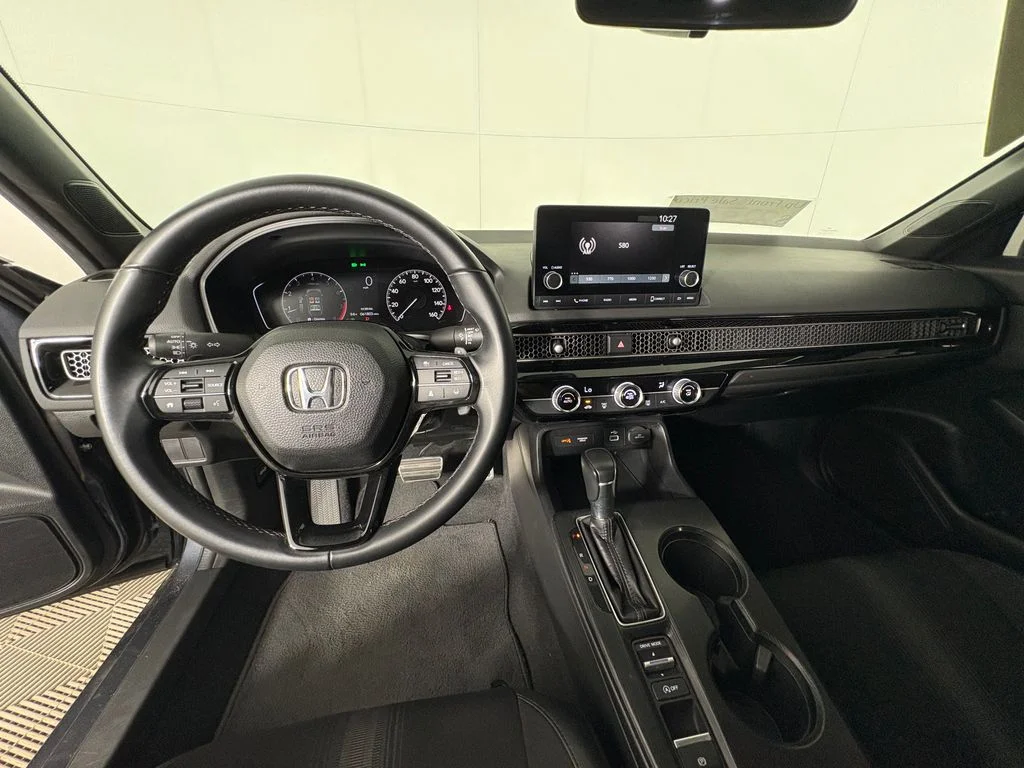 Certified Used 2023  Honda Sport image 6