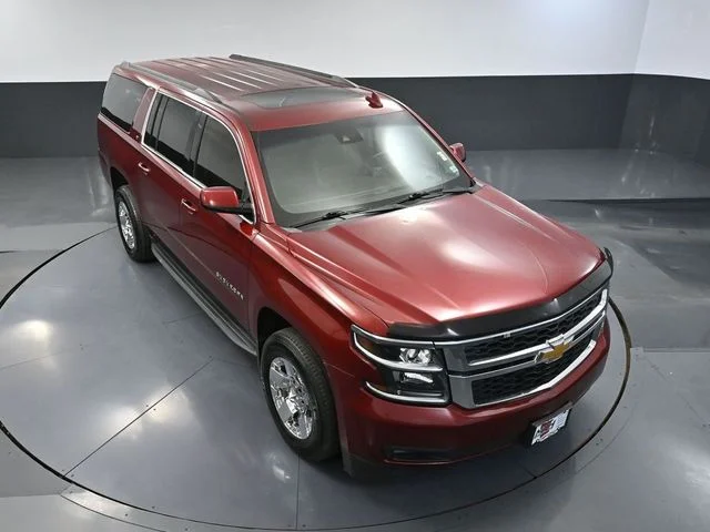 2020 Chevrolet Suburban LT - Photo 69