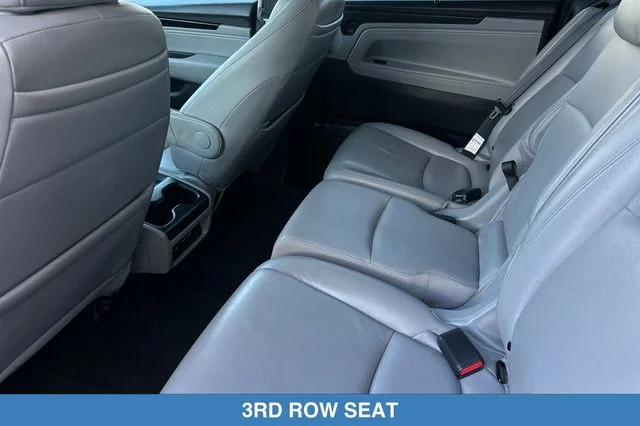 2024 Honda Odyssey Touring - Photo 14