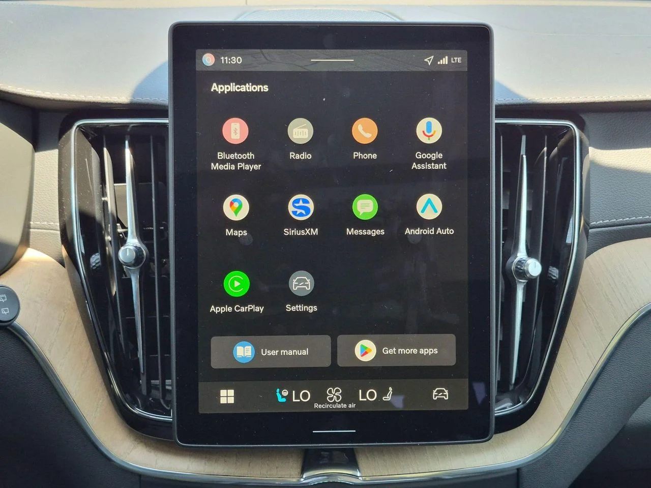2026 Volvo XC60 Ultra - Photo 8