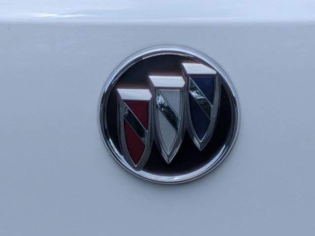 2021 Buick Encore GX Select - Photo 30