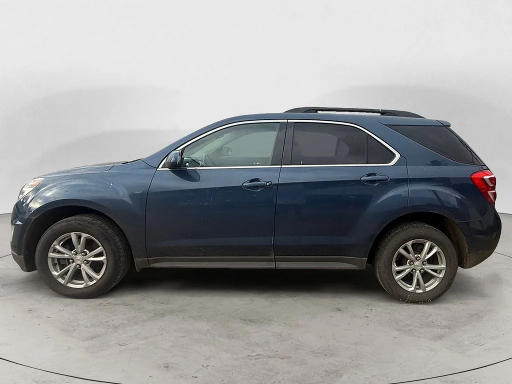 Used 2016 Chevrolet Equinox LT with VIN 2GNFLFEK1G6315204 for sale in Vancouver, WA