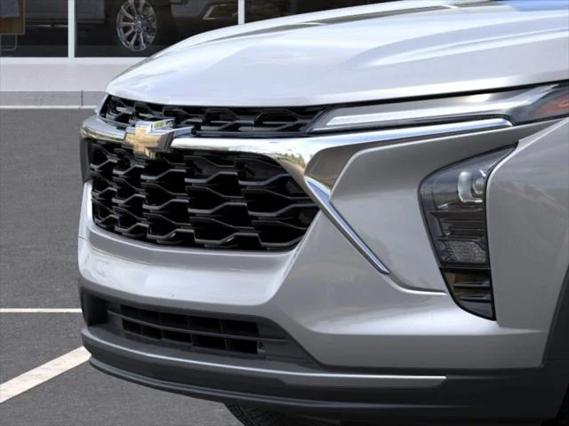 2026 Chevrolet Trax LT - Photo 13