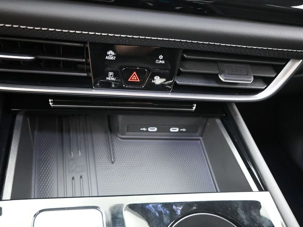 2026 Volkswagen Atlas SE w/Tech - Photo 23