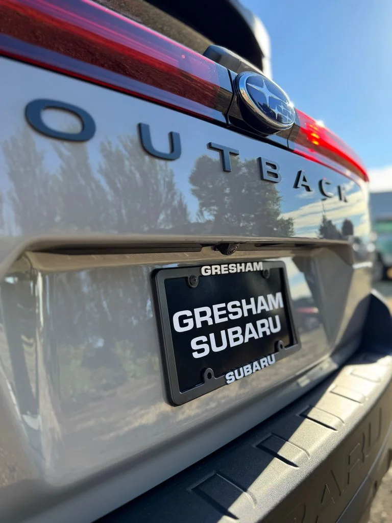 Certified Used 2026 Beige Subaru Premium image 46