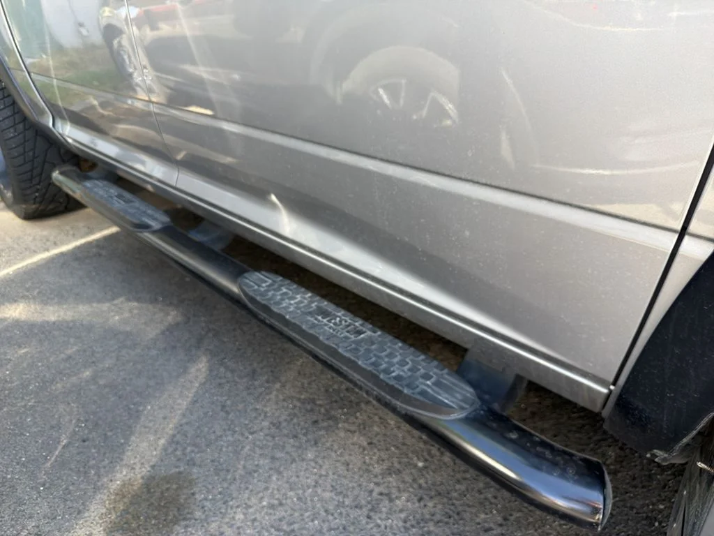 Used 2020 Billet Silver Metallic Ram Warlock image 9