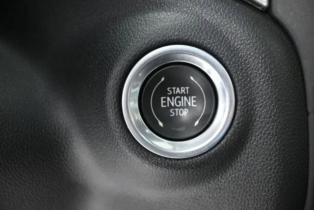 Used 2023 Onyx Black GMC Denali image 20