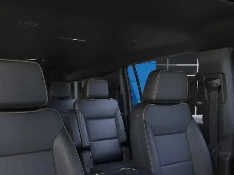 New 2026 Onyx Black GMC Elevation image 24