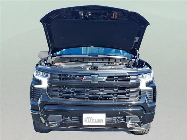 New 2026 Black Chevrolet RST image 20
