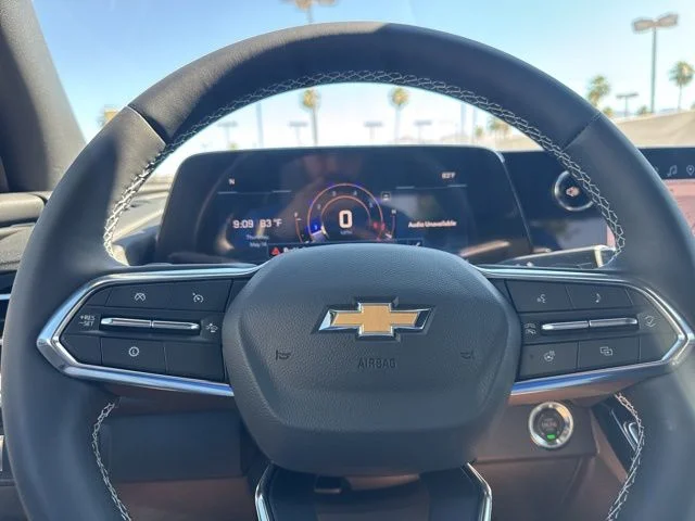 New 2026 Red Chevrolet LT image 29