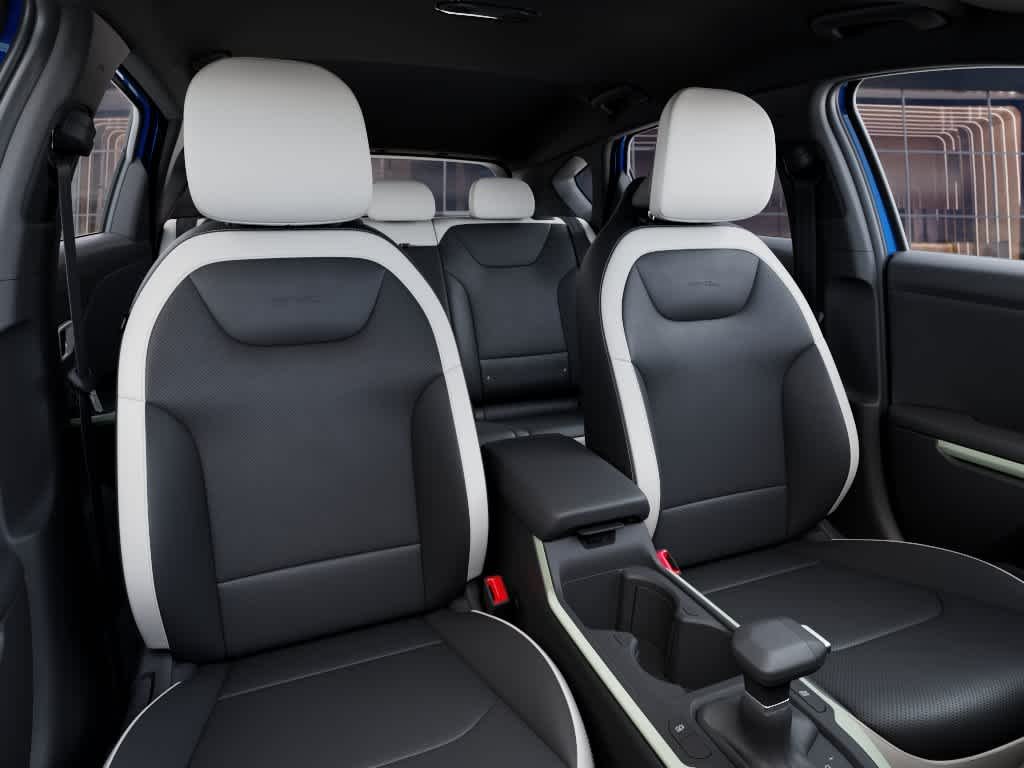 New 2027 Wave Blue Kia GT-Line image 15