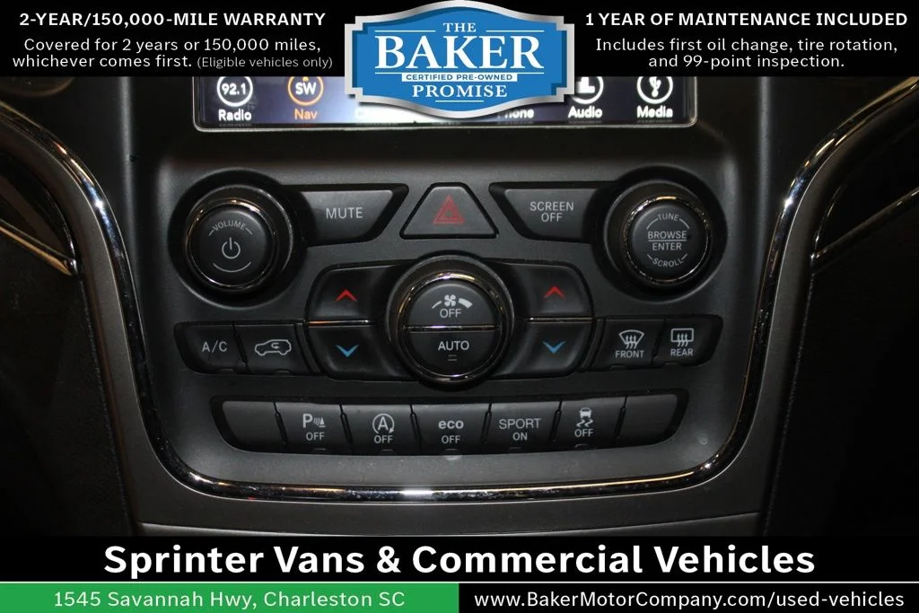 Used 2018 Gray Jeep Trailhawk image 28