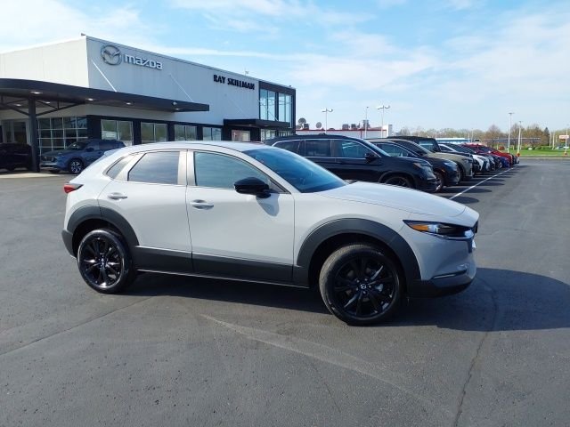 2026 Mazda CX-30 Select Sport AWD's photo