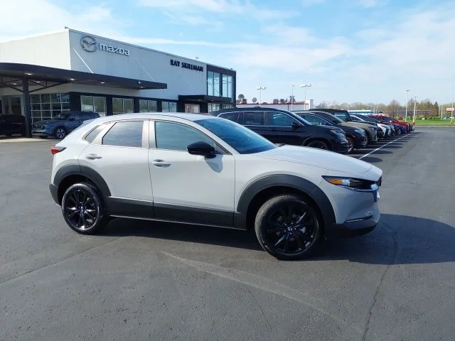 2026 Mazda CX-30 Select Sport AWD's photo