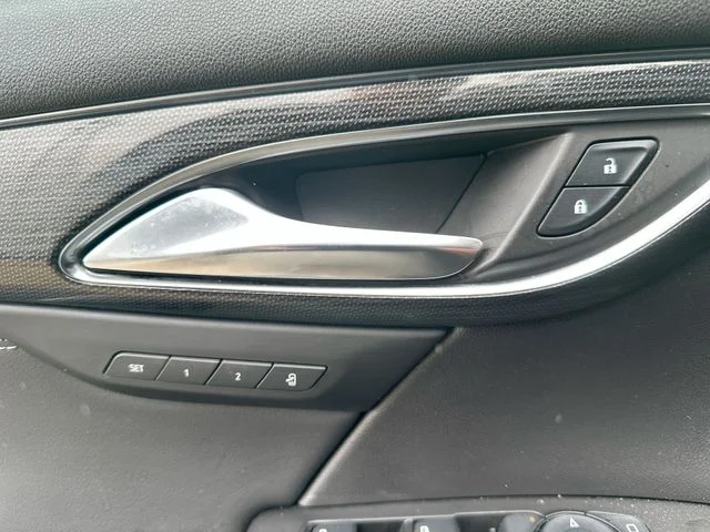 Used 2021 Black Buick Essence image 45