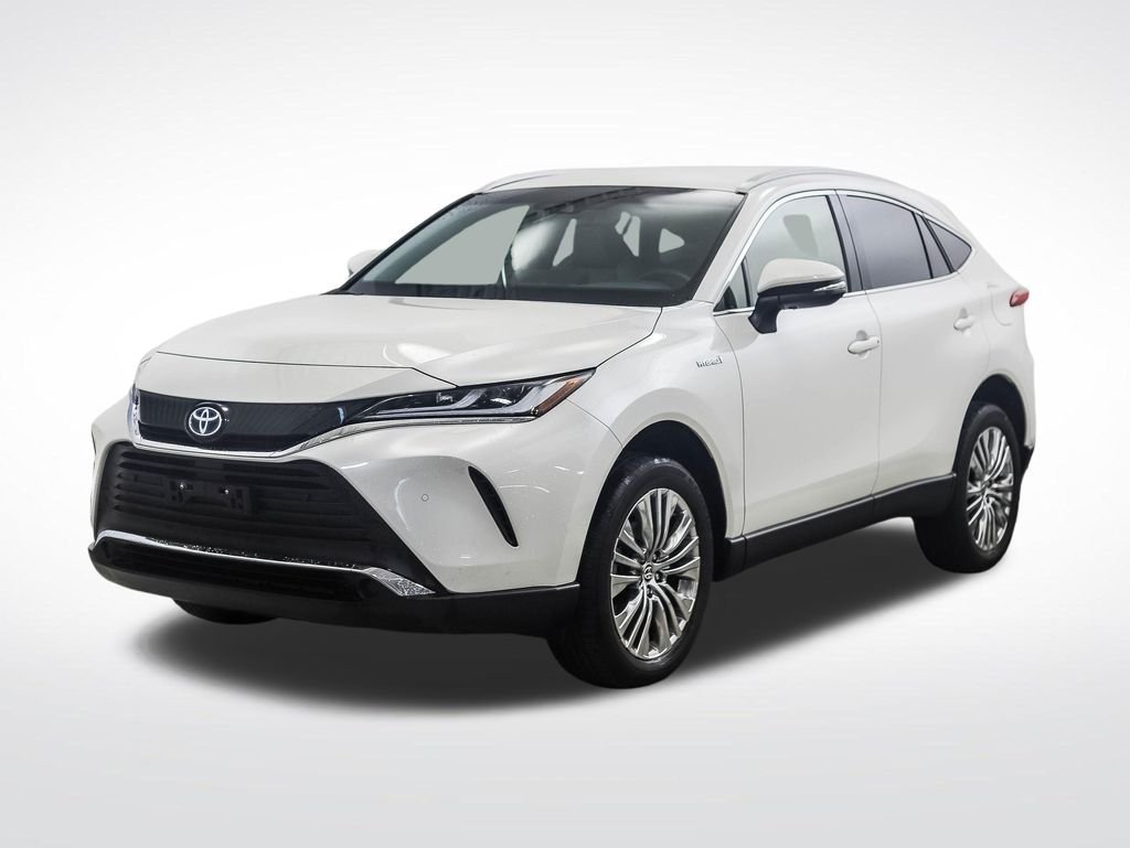 2021 Toyota Venza