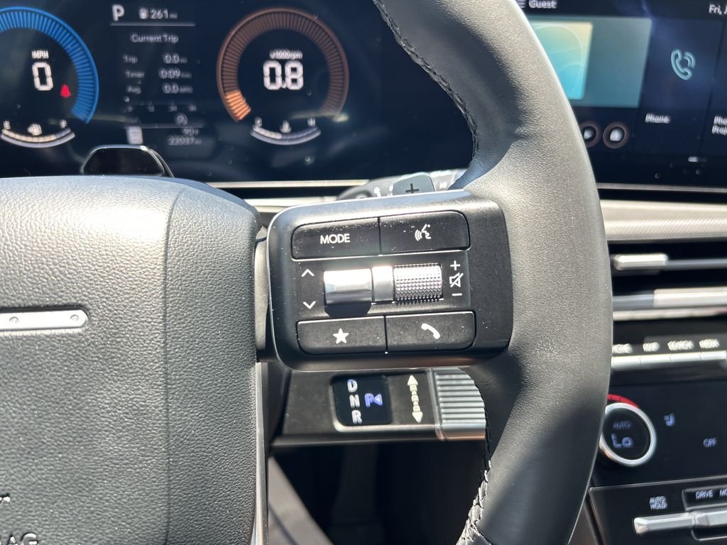 2024 Hyundai Santa Fe SEL - Photo 30