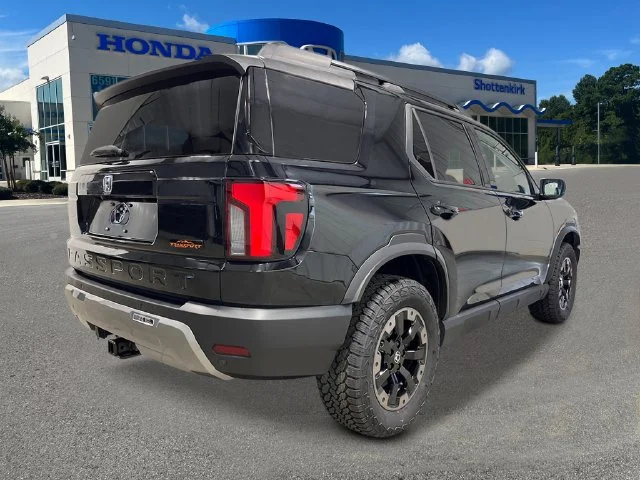 Used 2026  Honda  image 7
