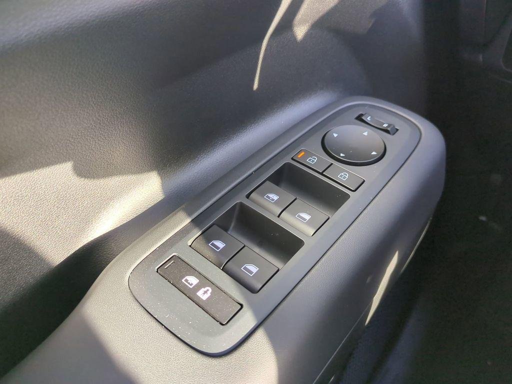 2026 Hyundai Santa Fe SE - Photo 29