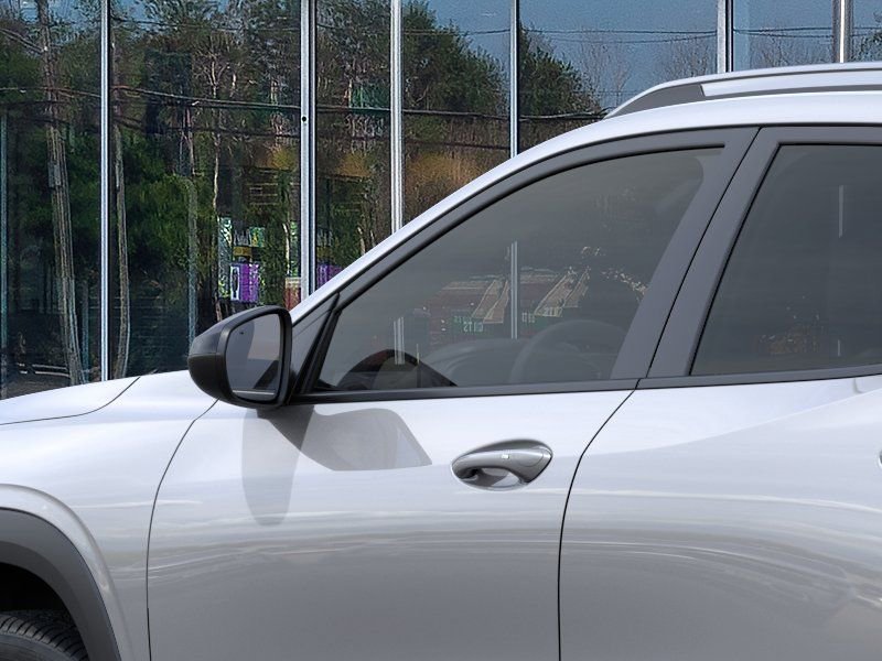2026 Chevrolet Trax Activ - Photo 12