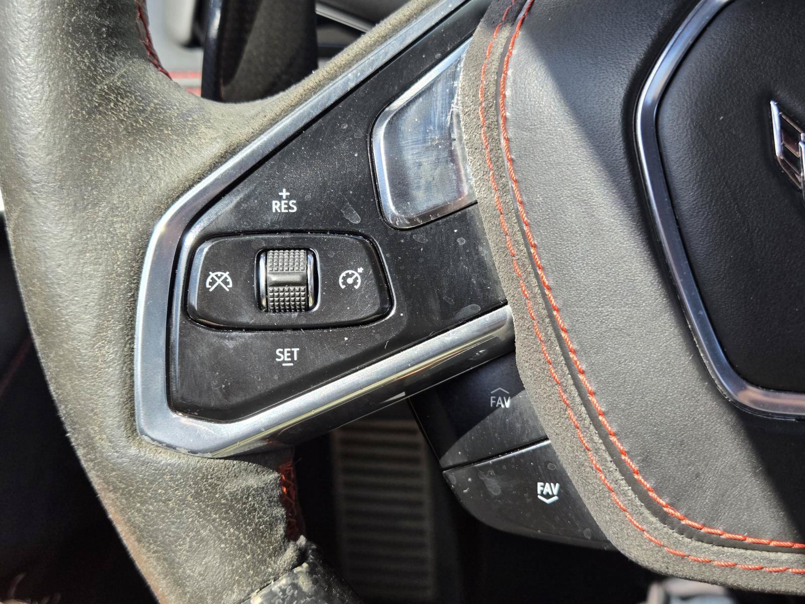 Used 2023 TORCH RED Chevrolet 3LZ image 20