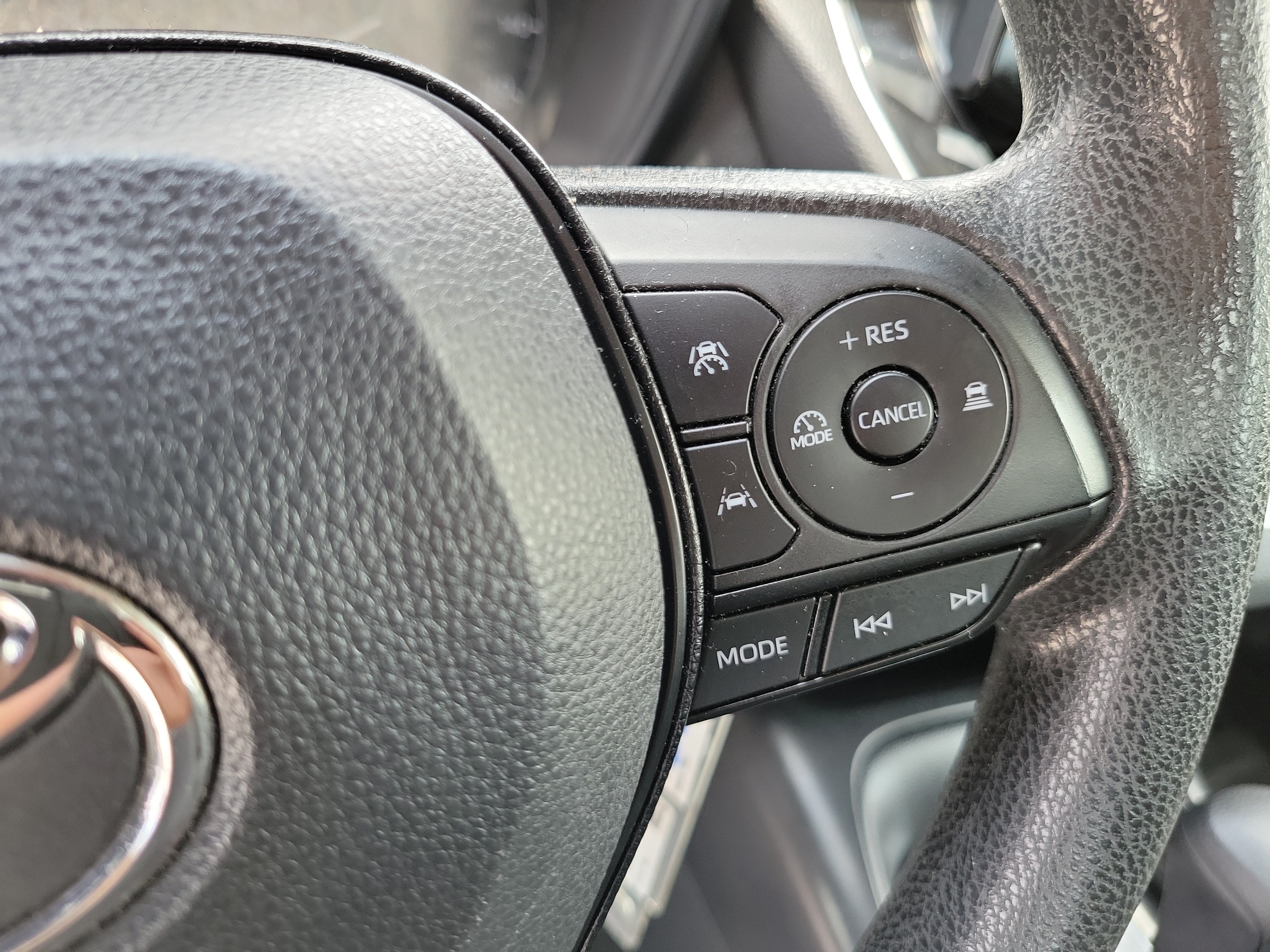 Certified Used 2023 Underground Toyota Hybrid LE image 23