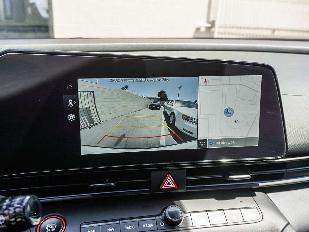 Used 2025 White Hyundai N Line image 23