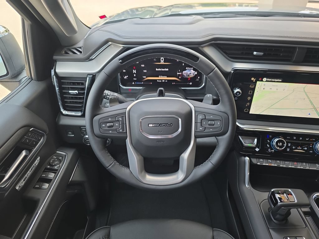 New 2026 Sterling Metallic GMC Denali image 14
