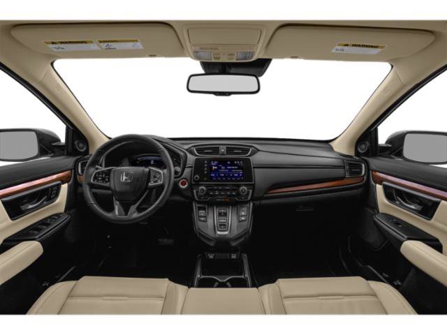 Certified Used 2020 Silver Honda EX-L image 8