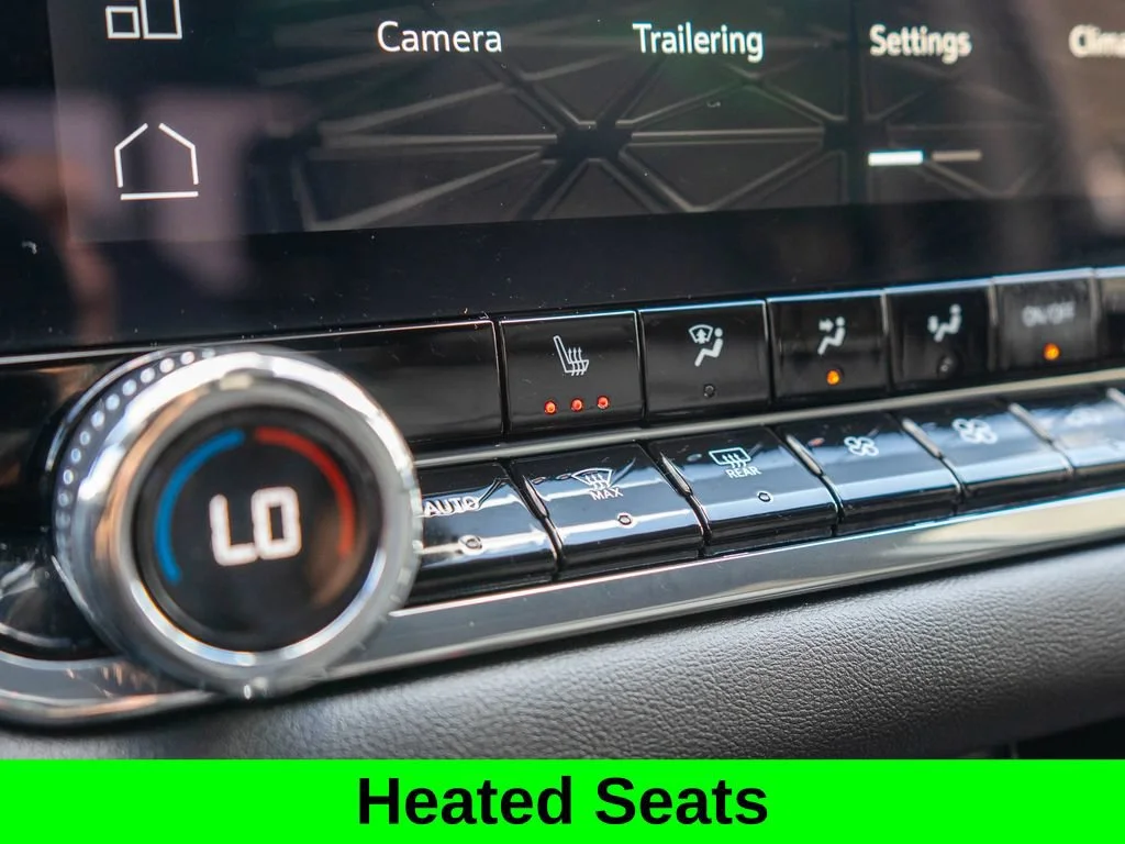2026 GMC Canyon Elevation - Photo 24