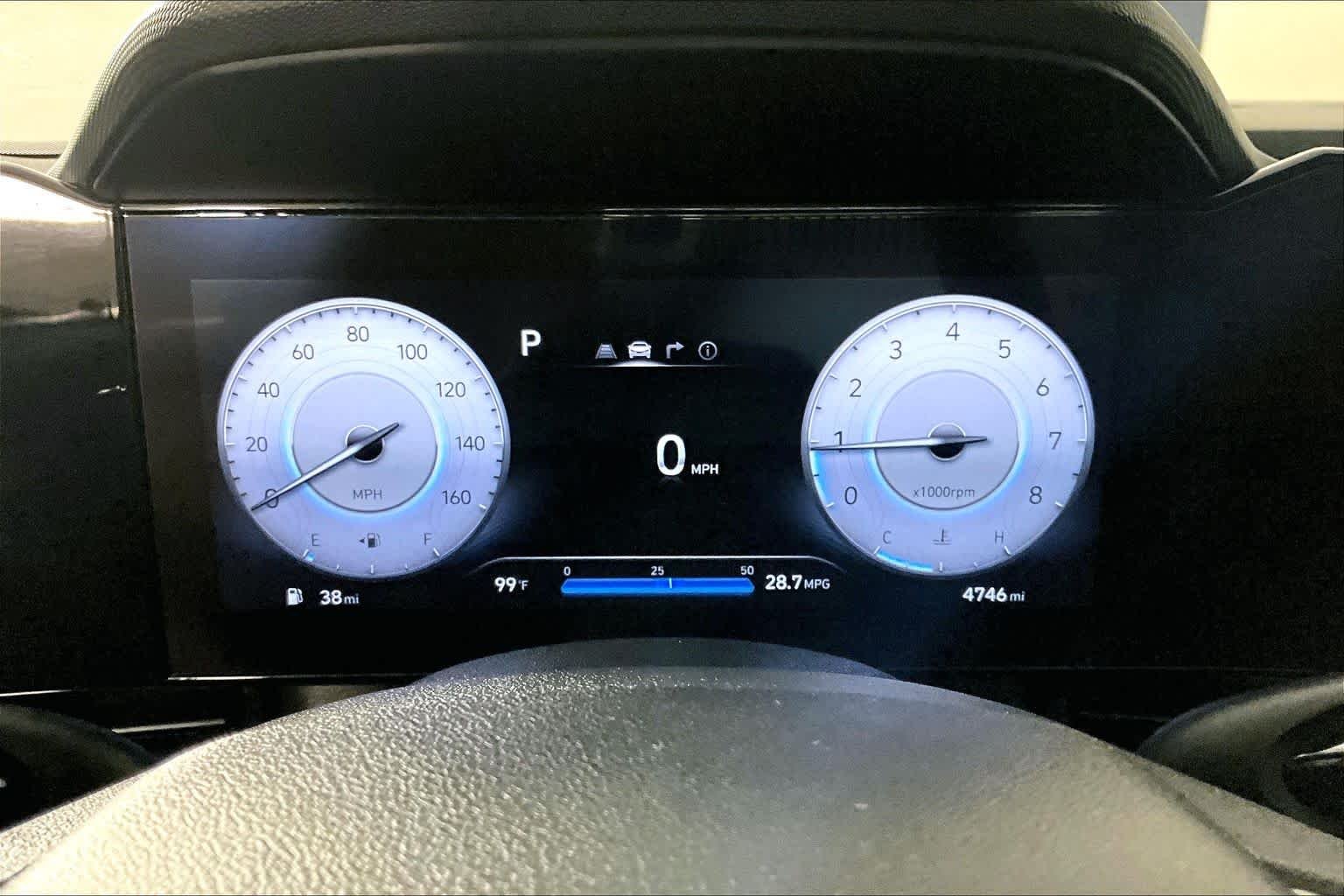 2026 Hyundai Elantra N Line - Photo 24