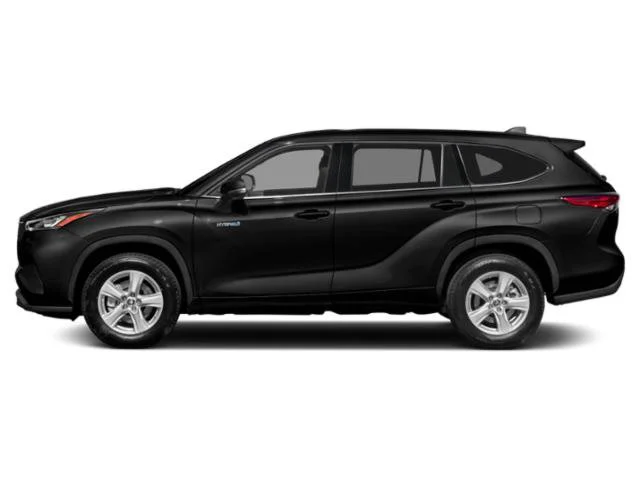 Used 2022 Cement Toyota Hybrid Bronze Edition image 6