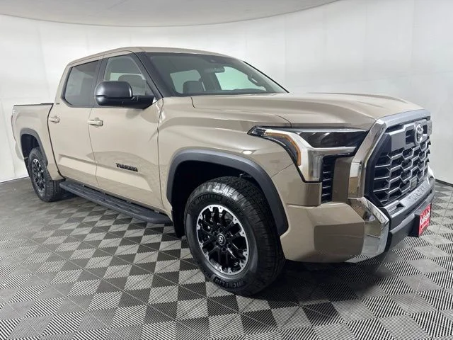 2026 Toyota Tundra  SR5