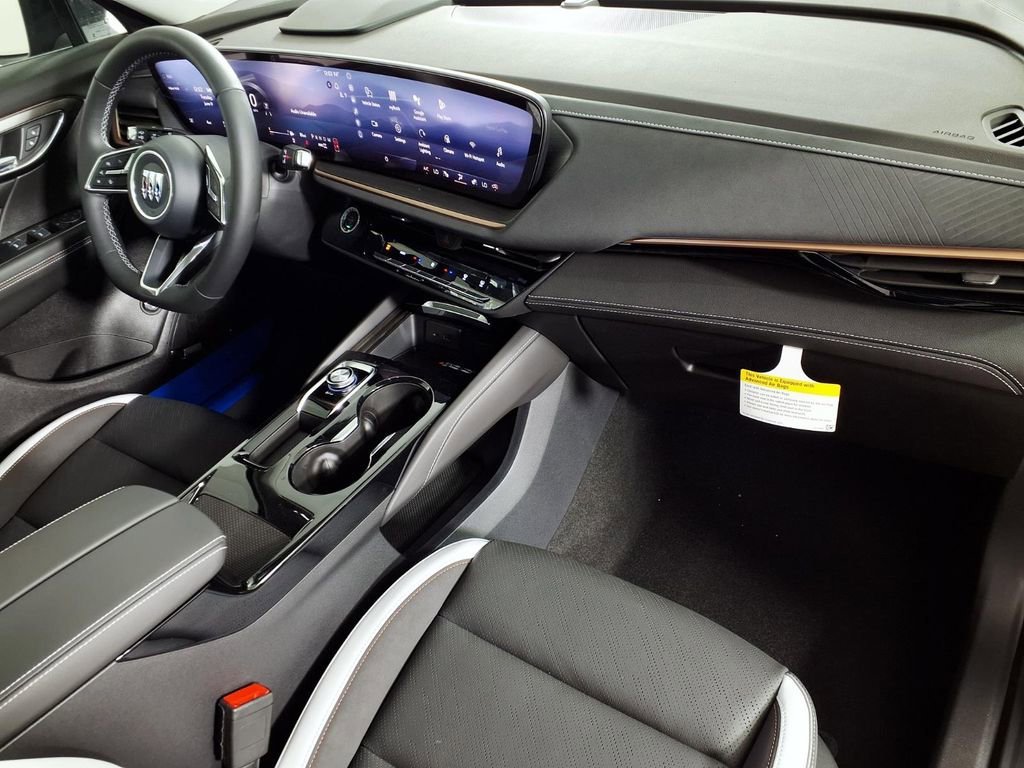 2026 Buick Envision Sport Touring - Photo 12