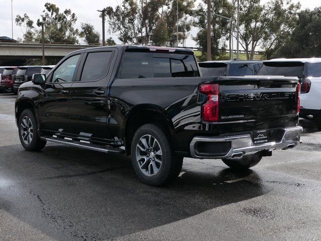 2026 Chevrolet Silverado 1500 LT - Photo 7