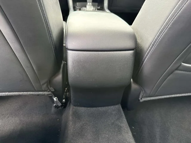 Used 2024 Red Mazda 2.5 S Preferred Package image 18